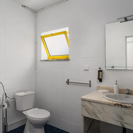 Appartement Arnaldo's