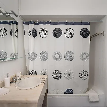 Arnaldo's Appartement Portimão