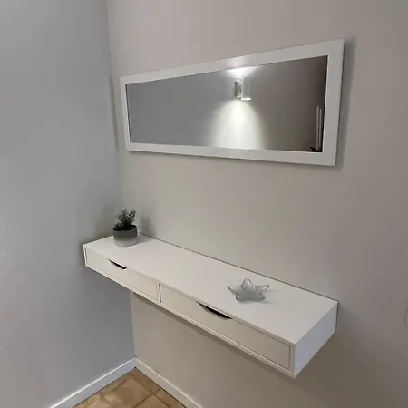 Arnaldo's Appartement *