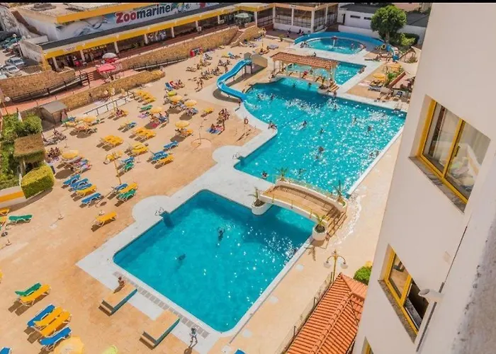 Appartamento Arnaldo's Portimão