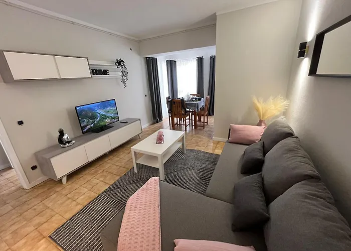 Arnaldo's Appartamento