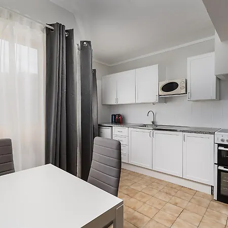 Apartment Arnaldo's *