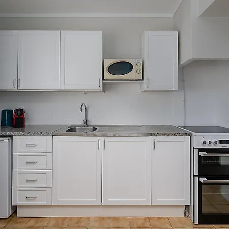 Apartment Arnaldo's