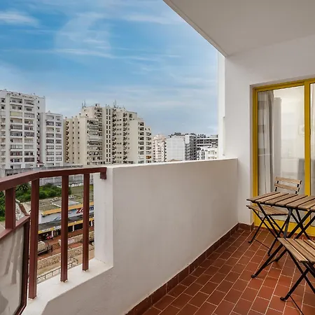 Arnaldo's Apartment