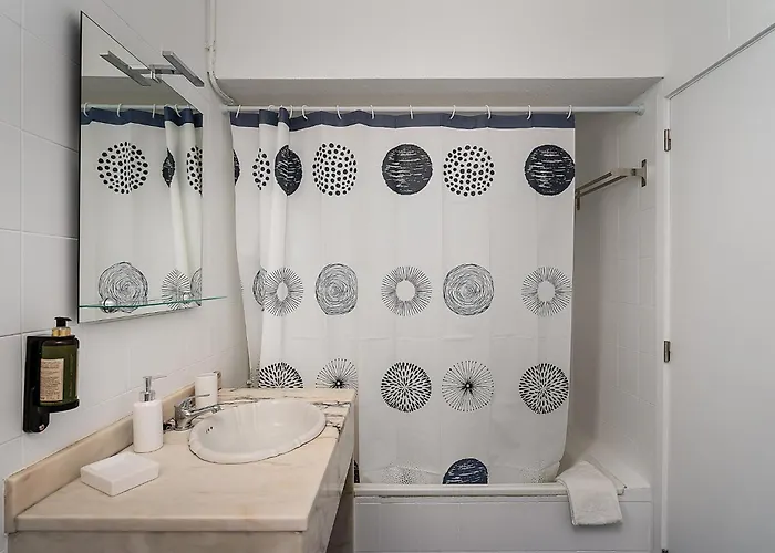 Arnaldo´s Apartment Portimão