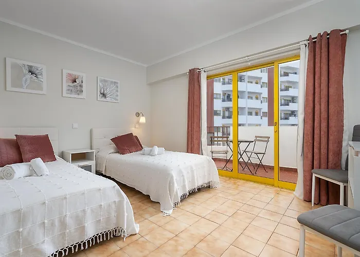 Arnaldo´s Portimão