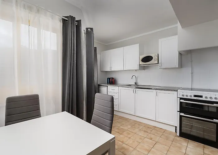 Apartment Arnaldo´s *