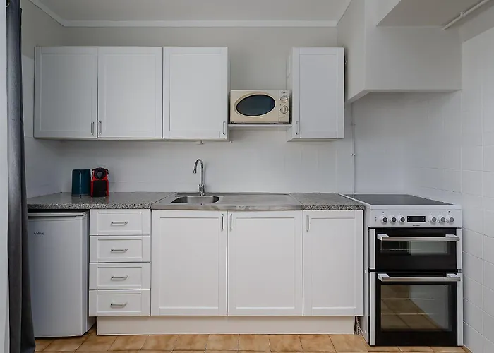 Apartment Arnaldo´s