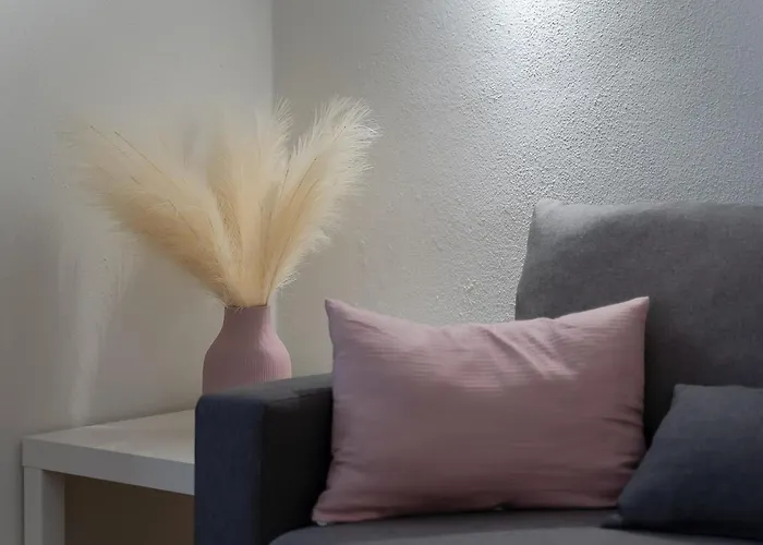 Arnaldo´s Apartment