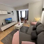 Arnaldo's Apartment